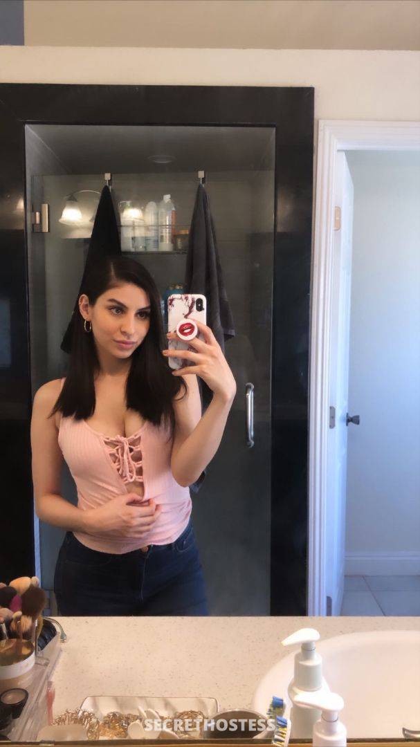 Nina 24Yrs Old Escort Size 8 170CM Tall Brampton Image - 2