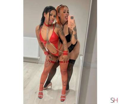 HOT PARTY DUO🔞BEST SERVICES🔞A-LEVEL🔥OWO,  in Croydon