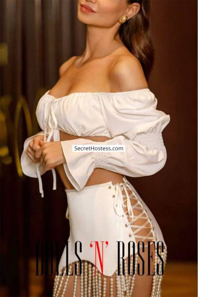 24 year old Escort in London Irena