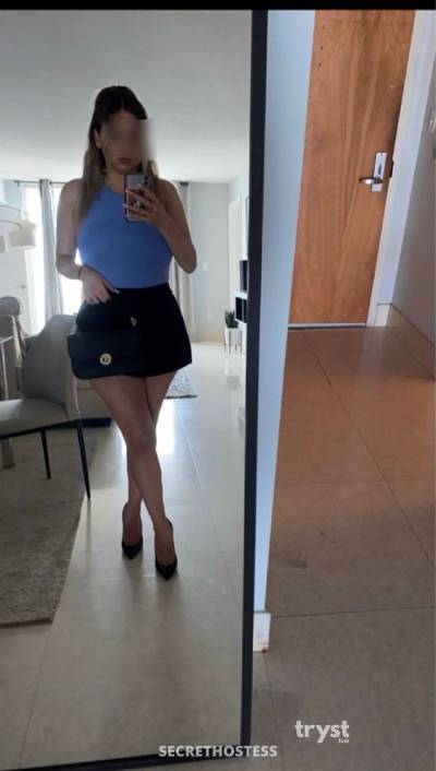 25 Year Old Lebanese Escort Charlotte NC Blonde - Image 6