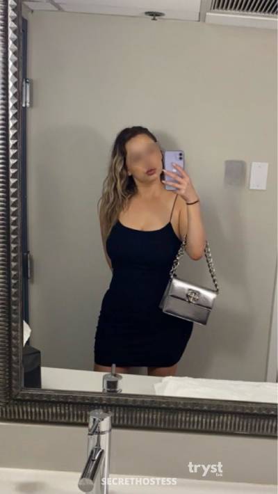 25 Year Old Lebanese Escort Charlotte NC Blonde - Image 9