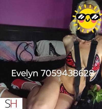 28Yrs Old Escort 167CM Tall Sault Ste Marie Image - 0