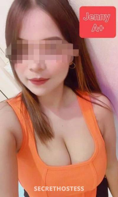 Jenny 30F Local Chinese mix Thai MILF ridiculously huge  in Singapore