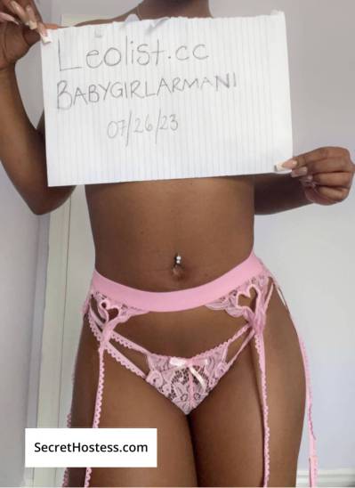 Armani Victoria? 24Yrs Old Escort 57KG 165CM Tall Mississauga Image - 1