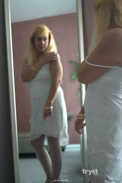 Candy 50Yrs Old Escort Size 8 163CM Tall Toledo OH Image - 6