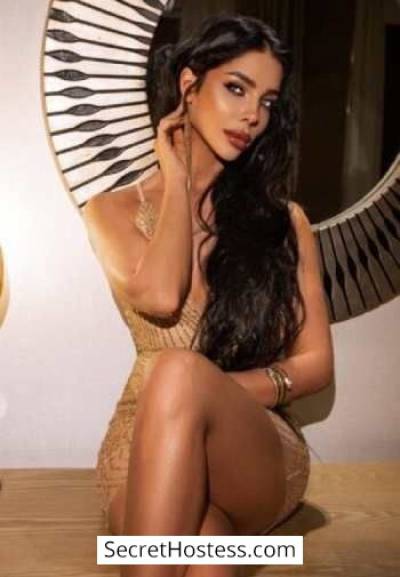 25 year old Russian Escort in London Carrie, Babes of London Agency