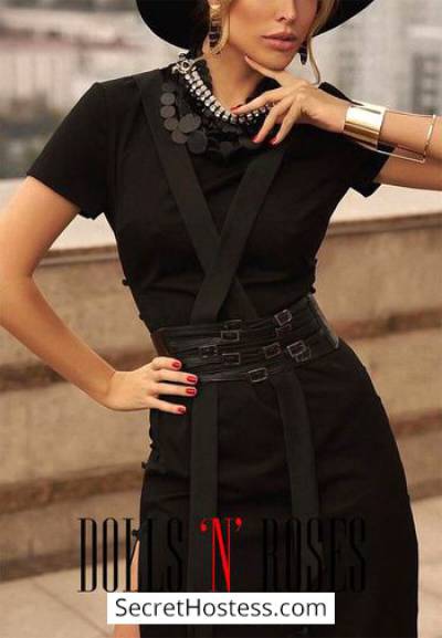 0 year old Escort in London Cathy, Dolls and Roses Agency