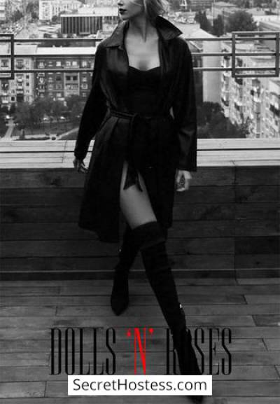 Cathy Escort 172CM Tall London Image - 4