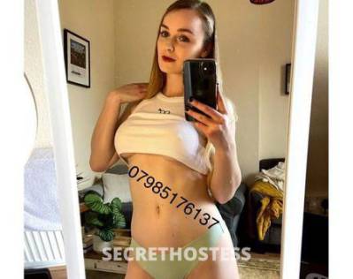 Charlotte 22Yrs Old Escort Bath Image - 9