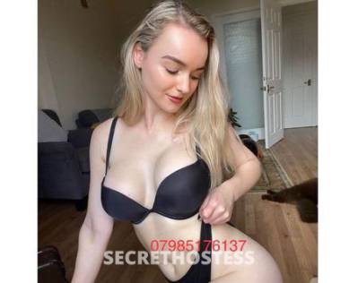 Charlotte 22Yrs Old Escort Bath Image - 14