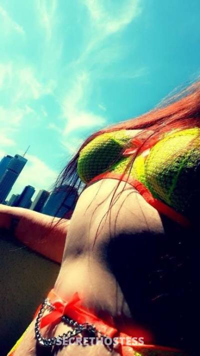 Chloe 26Yrs Old Escort Size 16 Brisbane Image - 1