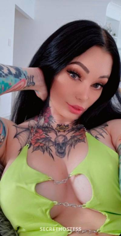 Chrystal Rowland 25Yrs Old Escort Bloomington IN Image - 1