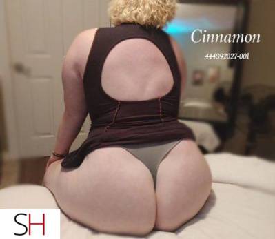 Cinnamon 23Yrs Old Escort 165CM Tall City of Edmonton Image - 0