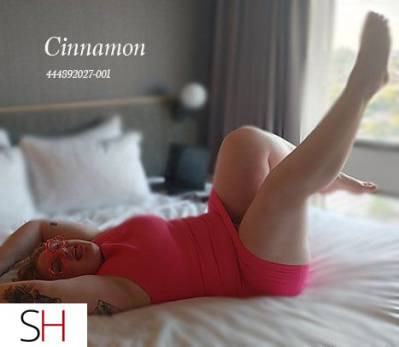 Cinnamon 23Yrs Old Escort 165CM Tall City of Edmonton Image - 2