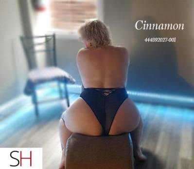 Cinnamon 23Yrs Old Escort 165CM Tall City of Edmonton Image - 4