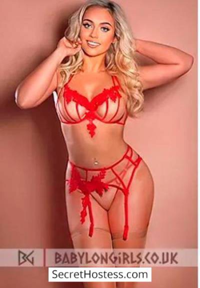 27 year old Polish Escort in London Cookie, Babylon Girls Agency