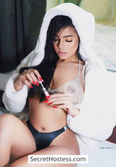 23 year old Brazilian Escort in London Empada, City Butterflies Agency