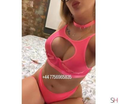 Iza 24Yrs Old Escort Liverpool Image - 0