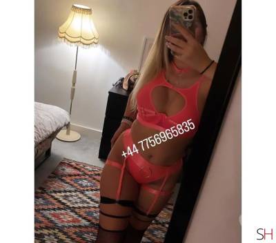 Iza 24Yrs Old Escort Liverpool Image - 5