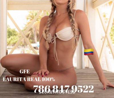 27 Year Old Hispanic Escort Orlando FL Blonde - Image 3