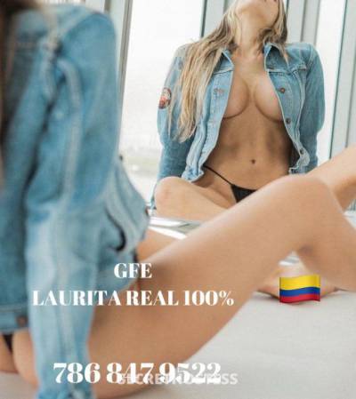 27 Year Old Hispanic Escort Orlando FL Blonde - Image 4