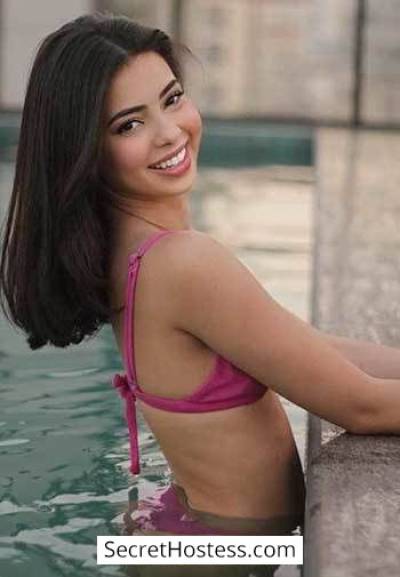 19 year old Brazilian Escort in London Lavander, Hot Collection Agency