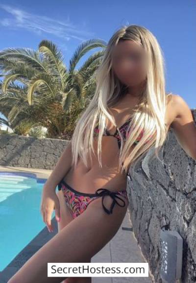 23 year old Slavic Escort in London Ludmila, Royal Escorts Agency