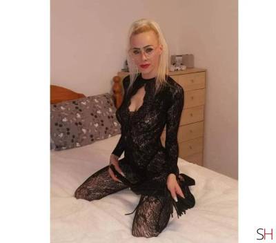 Hi , I am Luna new in your city, Independent in Leicester
