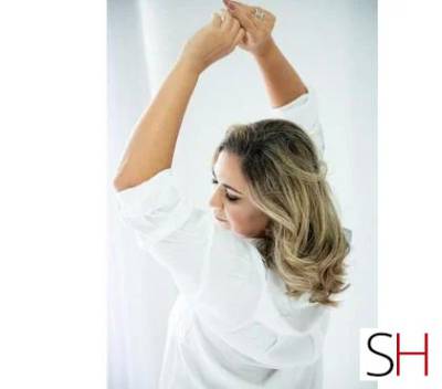 54 year old Latino Escort in Cork South West Mary - NEW IN TOWN