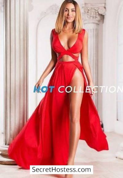 25 year old Russian Escort in London Mia, Hot Collection Agency