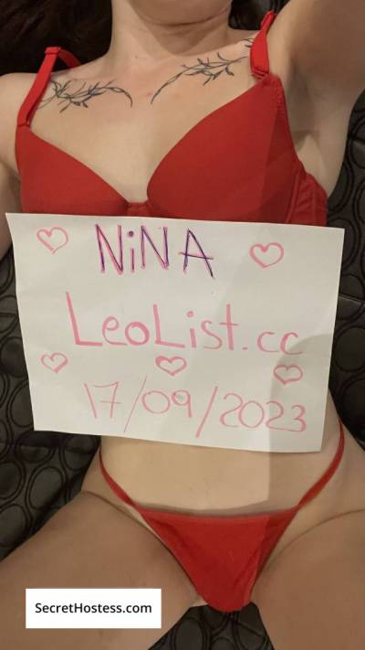 Nina the diva 22Yrs Old Escort 47KG 155CM Tall Montreal Image - 3