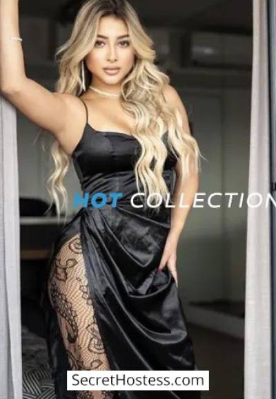 20 year old Brazilian Escort in London Panna, Hot Collection Agency