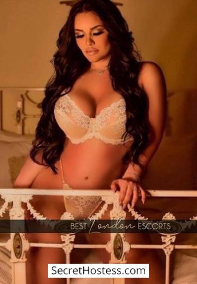 27 year old Brazilian Escort in London Petal, Best London Escorts Agency