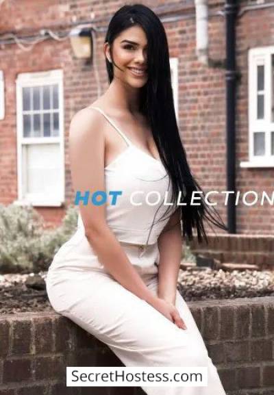 25 year old Brazilian Escort in London Ribena, Hot Collection Agency
