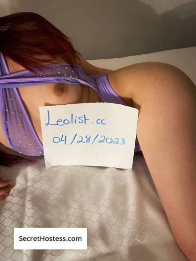 Sabreena Amari 20Yrs Old Escort 44KG 157CM Tall Montreal Image - 5