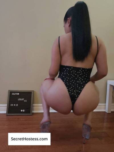 23 Year Old Colombian Escort Montreal - Image 5