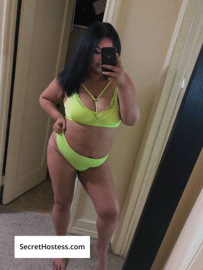 Thickalicious 25Yrs Old Escort 91KG 160CM Tall Thunder Bay Image - 2