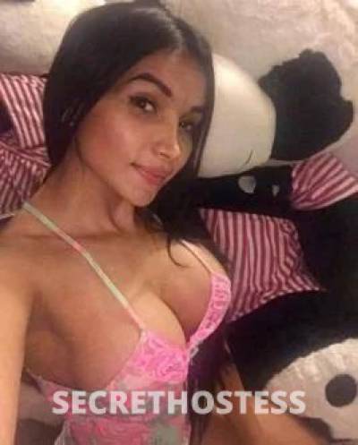 22Yrs Old Escort Gladstone Image - 4