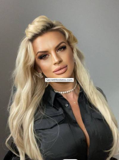 28 year old Italian Escort in London Marlene