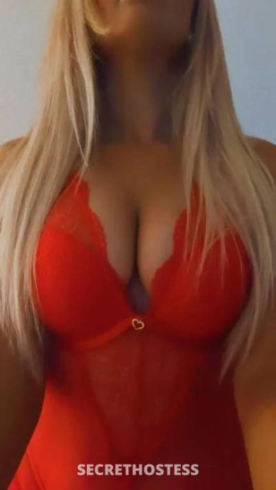 29 year old Escort in Crace Canberra Summer Star - Busty Blonde Babe - Sweet &amp; Sassy