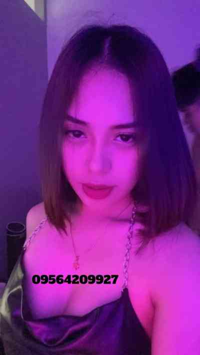 22 year old Asian Escort in Angeles City Escort Walker Available Here