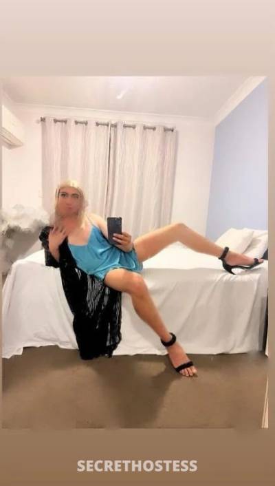 Candy 25Yrs Old Escort Brisbane Image - 3