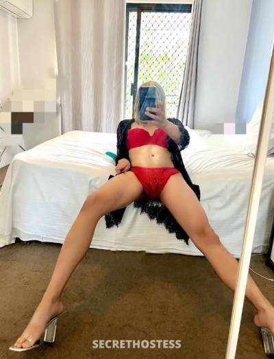 Candy 25Yrs Old Escort Brisbane Image - 2