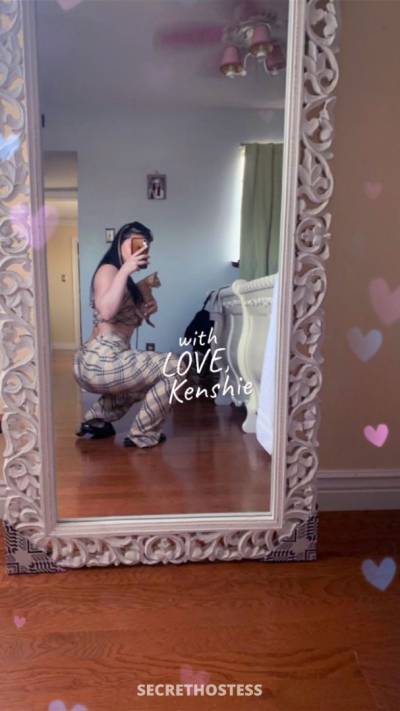 Kenshie 24Yrs Old Escort 162CM Tall Lima OH Image - 7