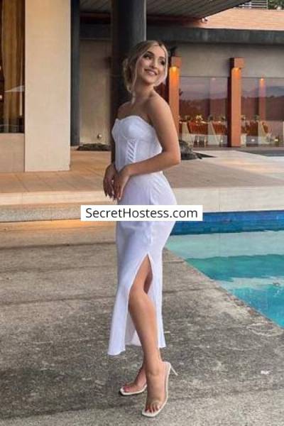 18Yrs Old Escort 50KG London Image - 0