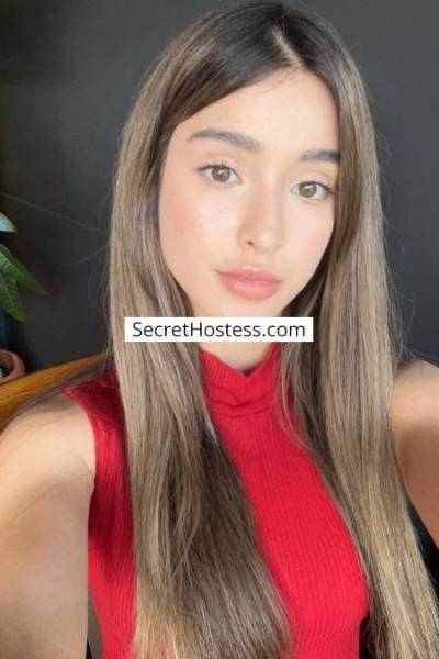 18Yrs Old Escort 50KG London Image - 1