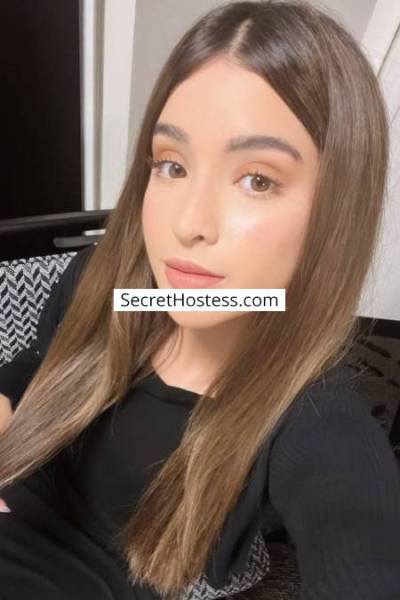 18Yrs Old Escort 50KG London Image - 2