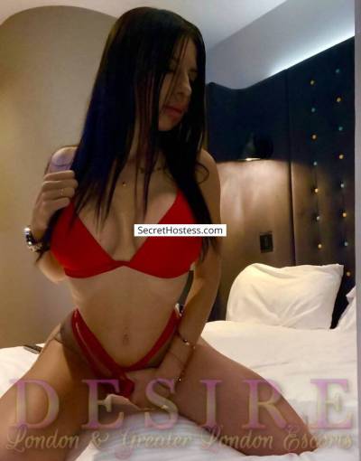 21 year old Escort in London Coral