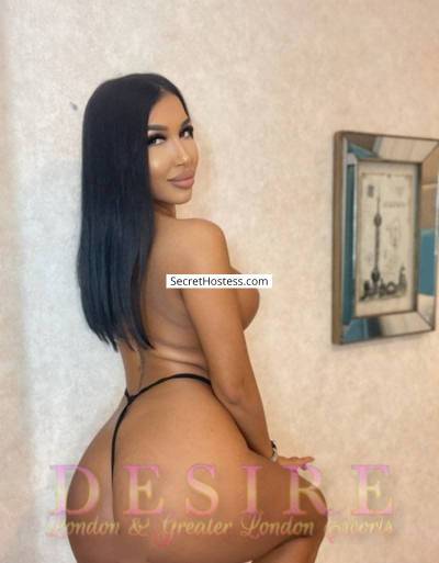 23Yrs Old Escort 165CM Tall London Image - 8