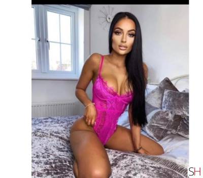 24Yrs Old Escort Liverpool Image - 0